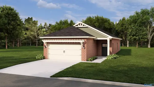 600 Freret Court, Huntsville, AL 35824