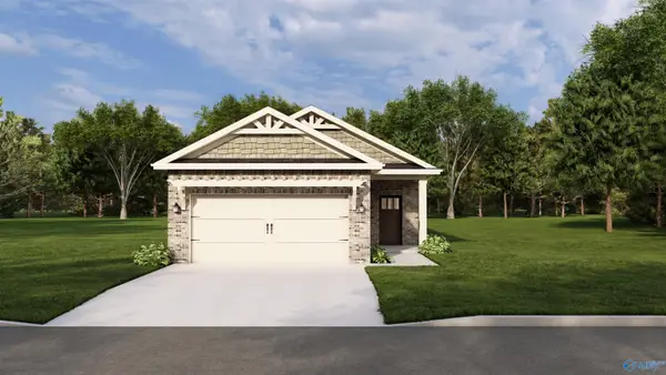 609 Frenchmen Street, Huntsville, AL 35824