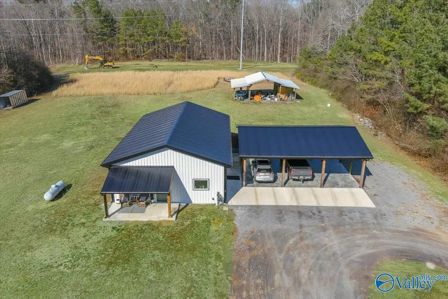 252 Naples Lane, Arab, AL 35016 - #2