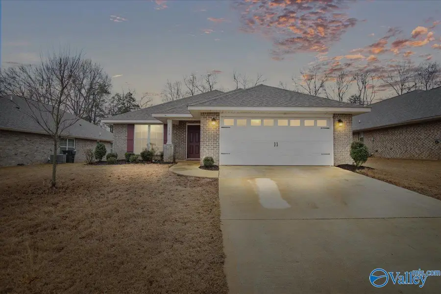 150 Abercorn Drive, Madison, AL 35756 - #2