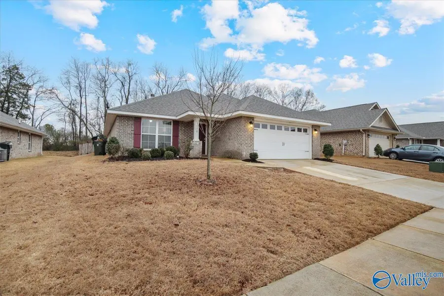150 Abercorn Drive, Madison, AL 35756 - #3