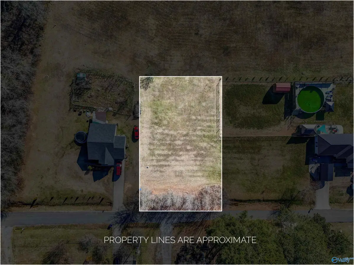 Lot 10 Richmond Avenue, Albertville, AL 35950 - #1