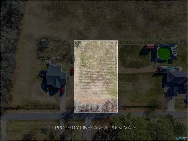 Lot 10 Richmond Avenue, Albertville, AL 35950
