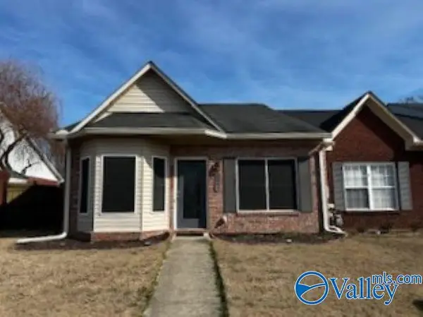 2352 Cameron Street, Decatur, AL 35603
