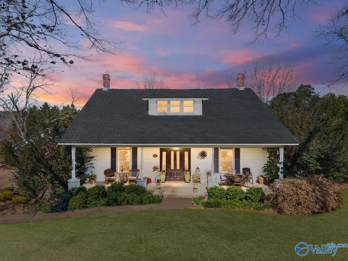 779 NE Old Gurley Road, Huntsville, AL 35811 - #1