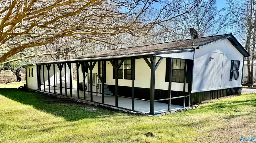 254 Shiloh Road N, Hazel Green, AL 35750 - #2