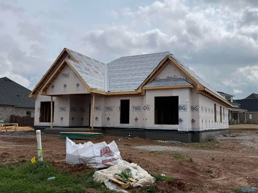 16721 Watercress Drive, Athens, AL 35611 - #3