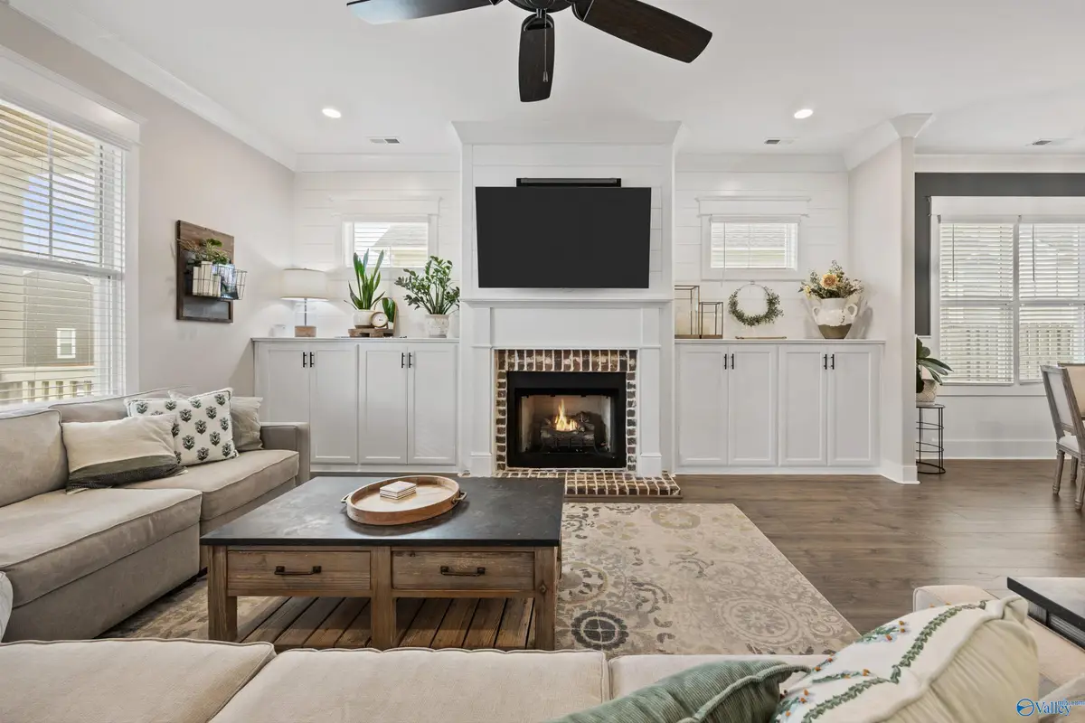 1212 Smooth Stone Trail, Huntsville, AL 35806 - #1