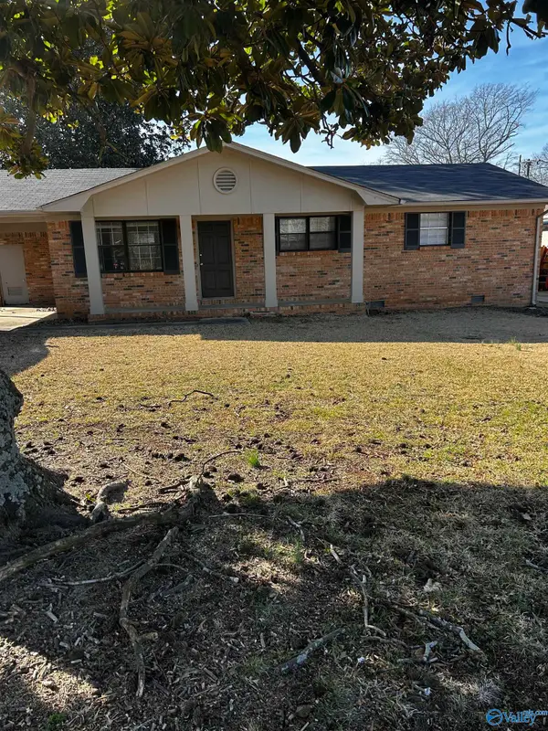 1203 SE Pennylane, Decatur, AL 35601