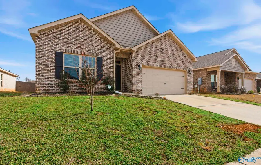 319 Ivyleaf Drive, Madison, AL 35757 - #2