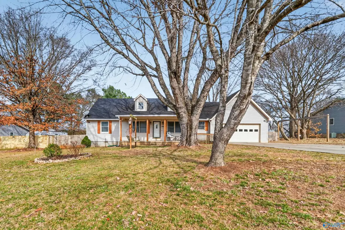 458 Comet Drive, Toney, AL 35773 - #1