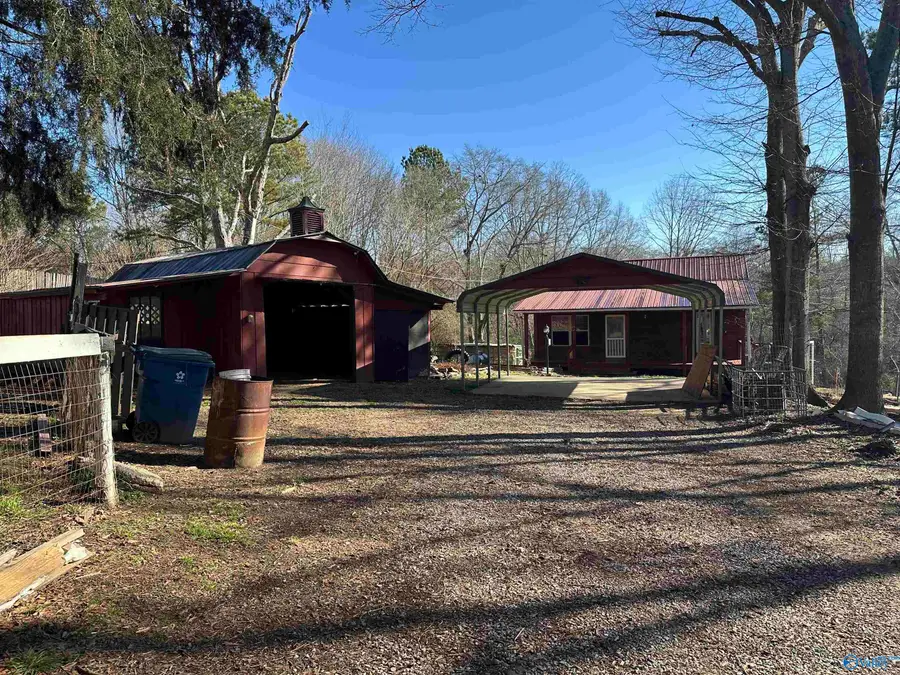 24 Laser Drive, Boaz, AL 35957 - #2