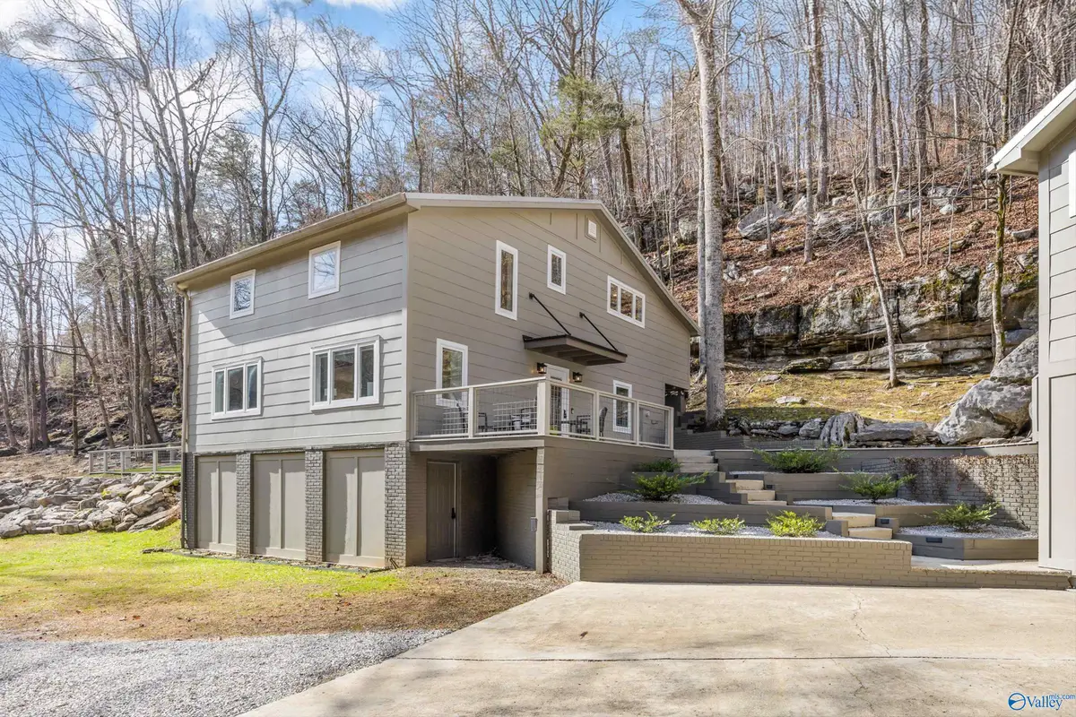 660 Shooting Star Trail, Gurley, AL 35748 - #1