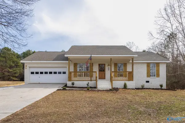 601 Bell Factory Road, Huntsville, AL 35811