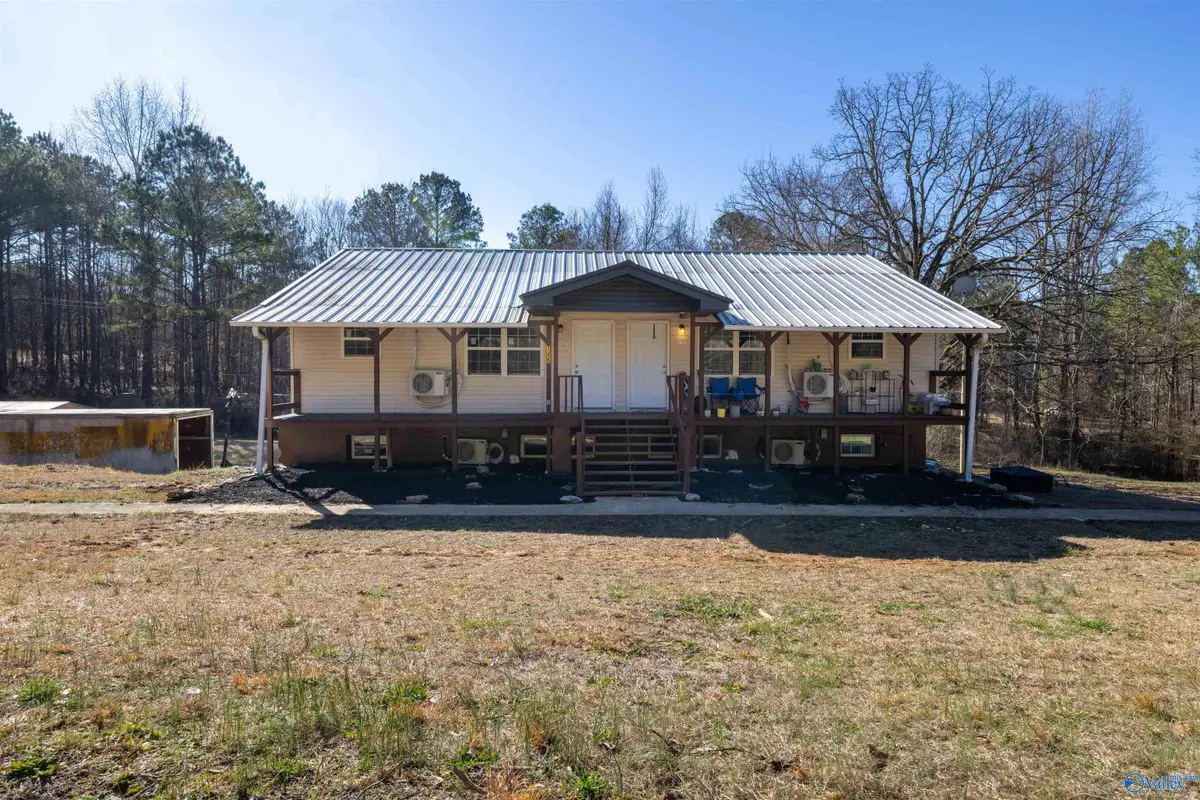 145 Dutch Avenue, Hamilton, AL 35570 - #1