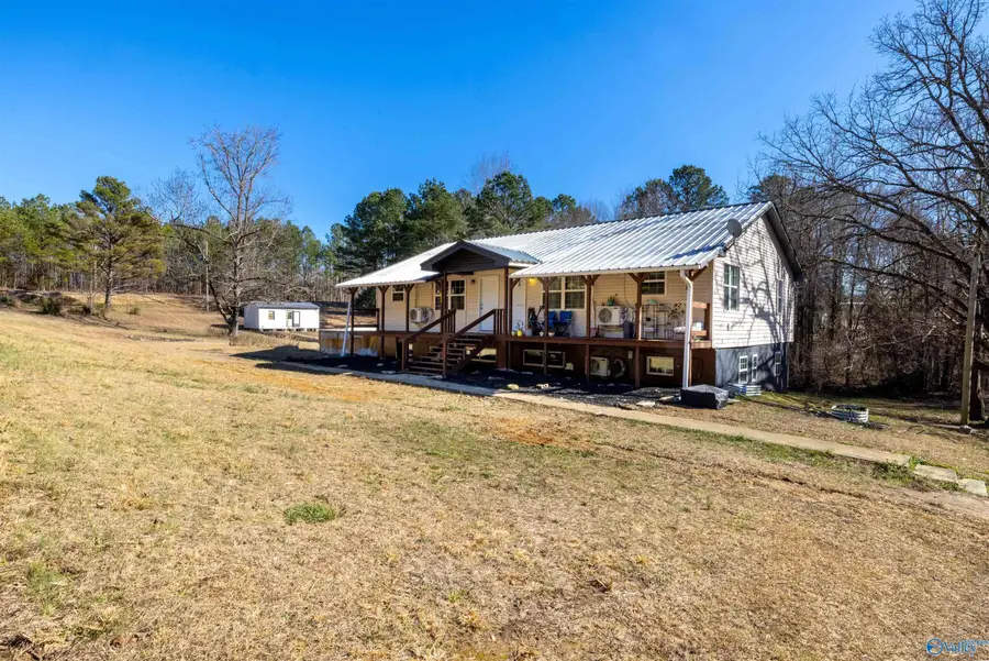 145 Dutch Avenue, Hamilton, AL 35570 - #2