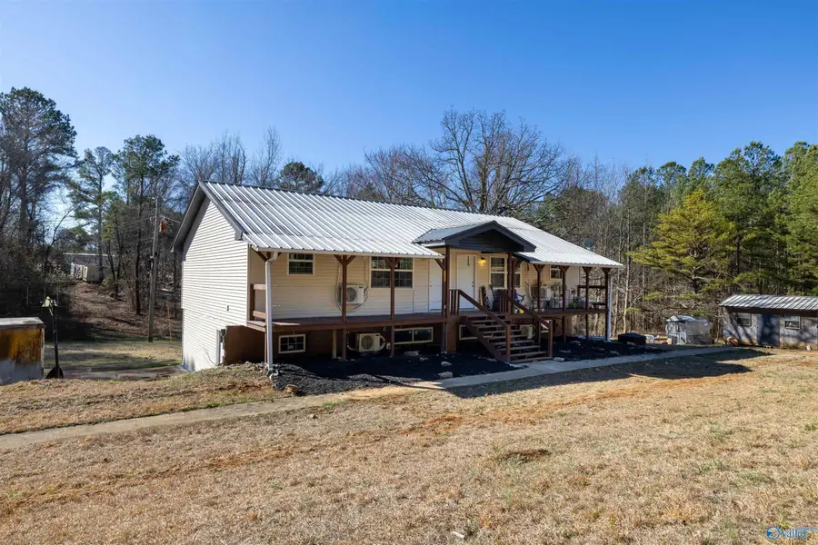 145 Dutch Avenue, Hamilton, AL 35570 - #3