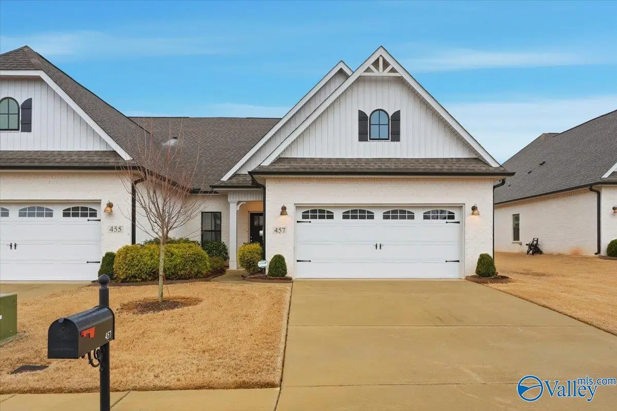 457 Legend Oak Way Sw, Huntsville, AL 35824 - #1