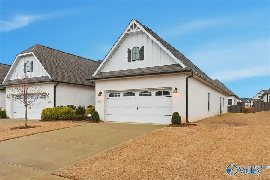 457 Legend Oak Way Sw, Huntsville, AL 35824 - #2