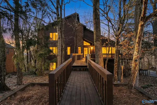 1522 Chandler Road Se, Huntsville, AL 35801