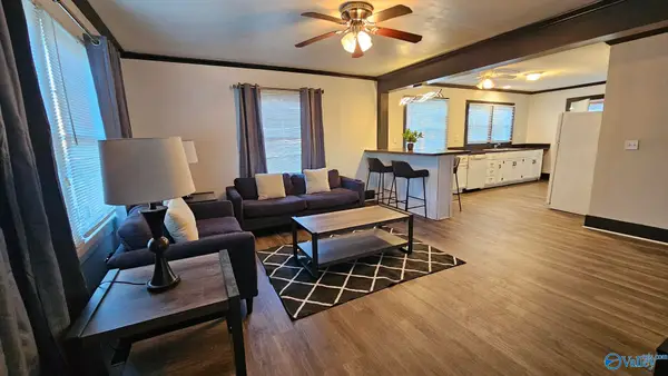 515 West Street, Scottsboro, AL 35768