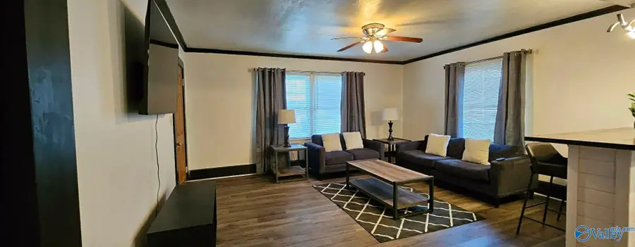 515 West Street, Scottsboro, AL 35768 - #2