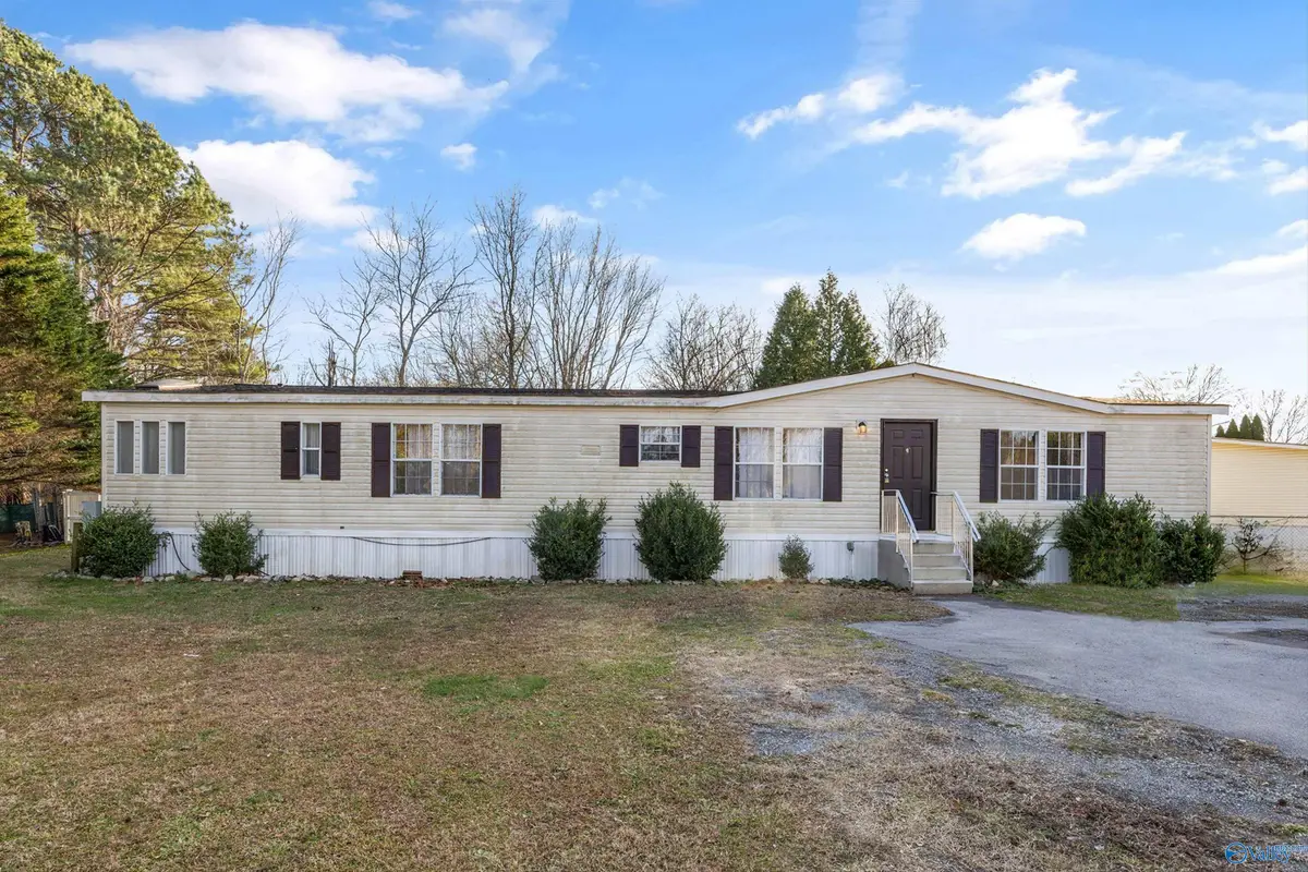 322 Nick Davis Road, Madison, AL 35757 - #1