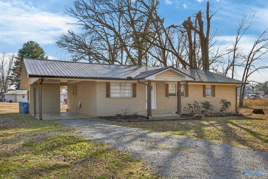 600 Harvey Street, Hartselle, AL 35640 - #2