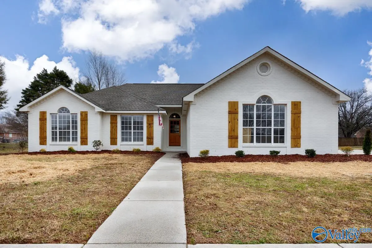 115 Wind Rush Road, Huntsville, AL 35811 - #1