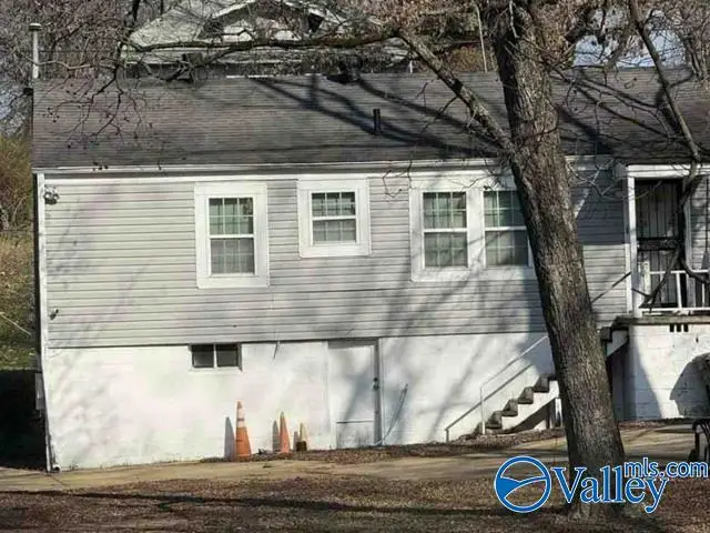 517 11th Court W, Birmingham, AL 35204 - #2