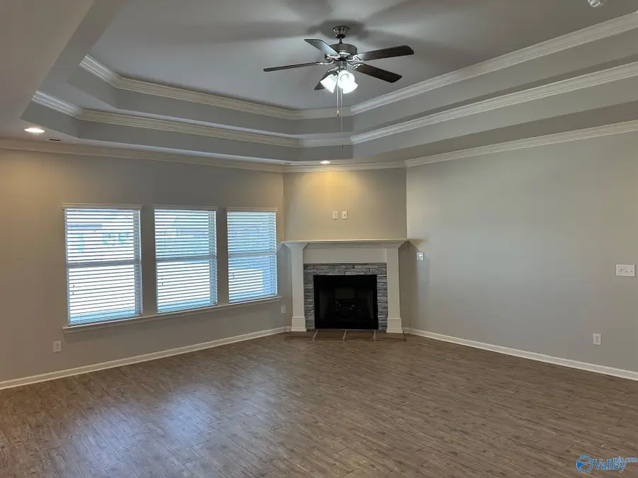 607 Willow Crest, Madison, AL 35756 - #3