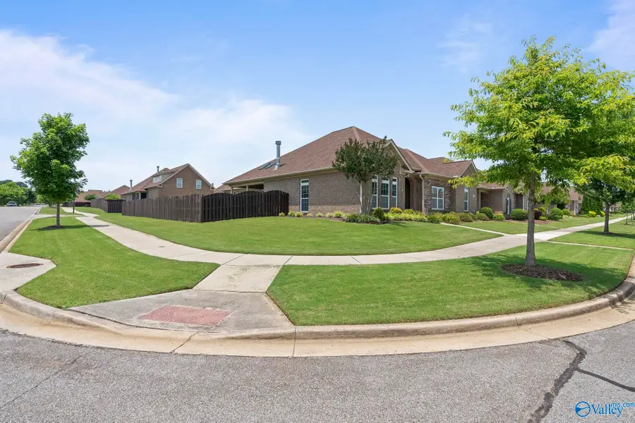 907 Binding Branch, Huntsville, AL 35806 - #3