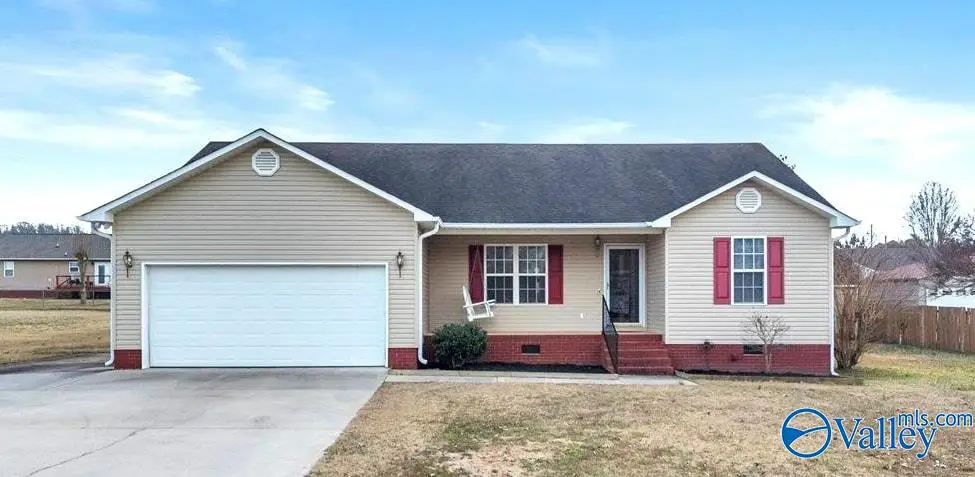 74 Marsie Avenue, Scottsboro, AL 35769 - #1