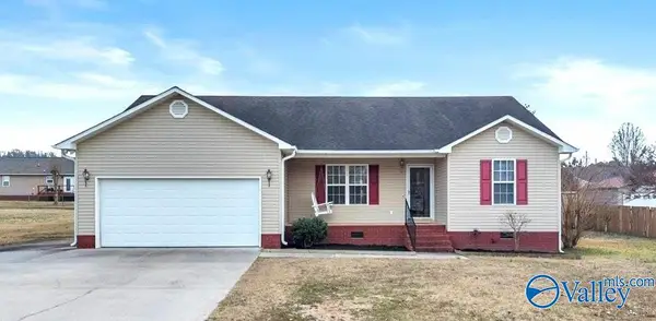74 Marsie Avenue, Scottsboro, AL 35769