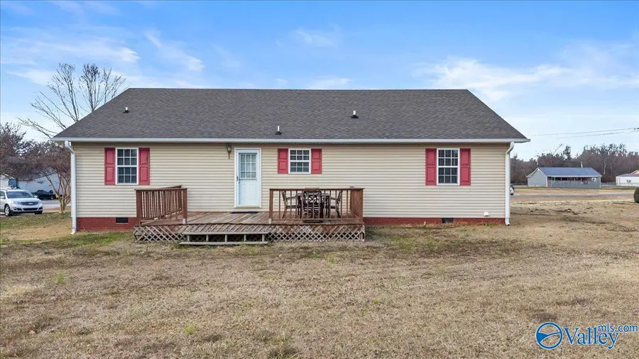 74 Marsie Avenue, Scottsboro, AL 35769 - #3