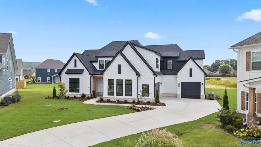 650 Silver Maple Drive, New Market, AL 35761 - #3