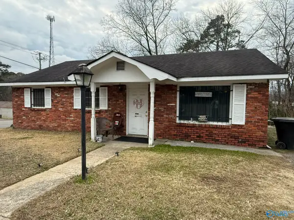 1601 Forrest Avenue, Gadsden, AL 35904