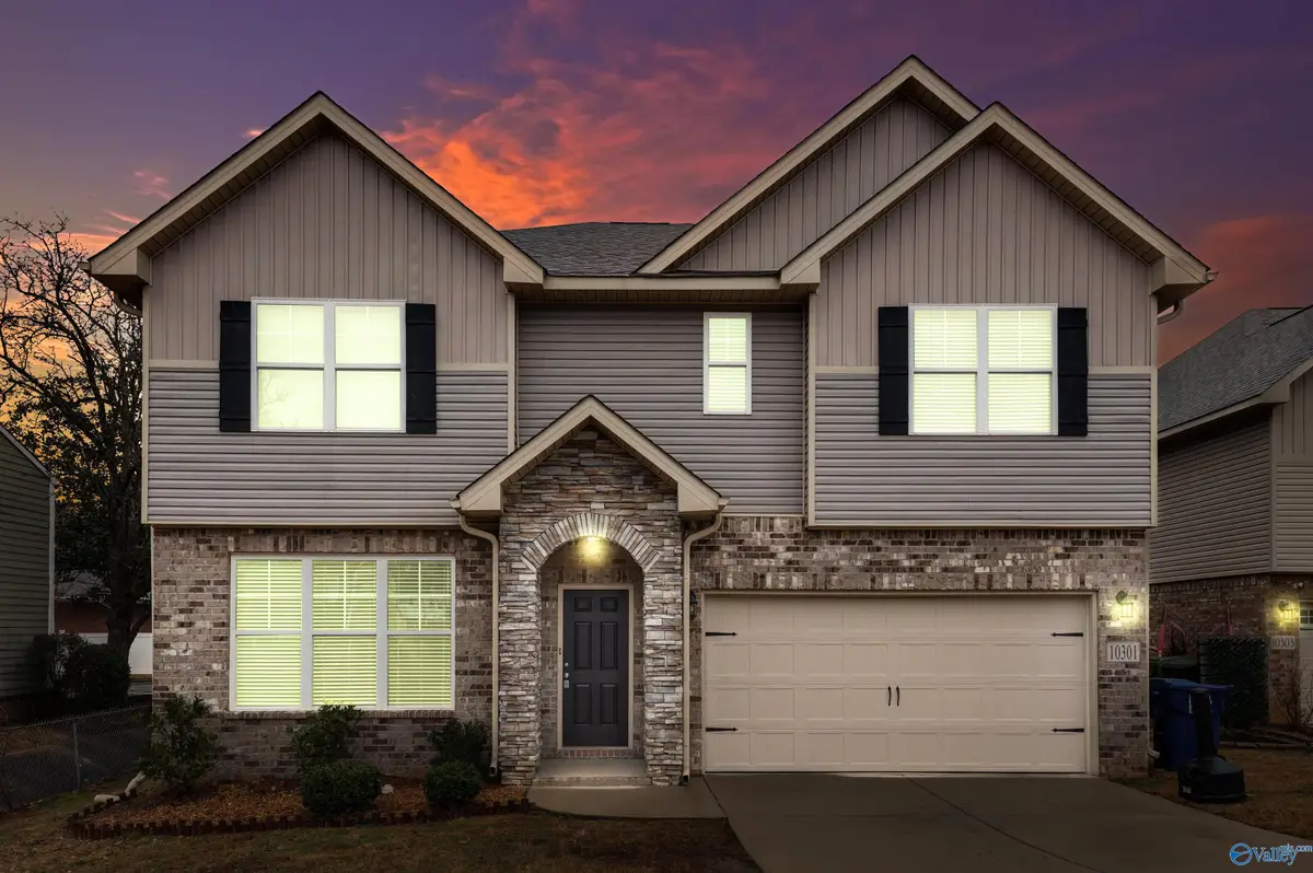 10301 Drymen Street Sw, Huntsville, AL 35803 - #1