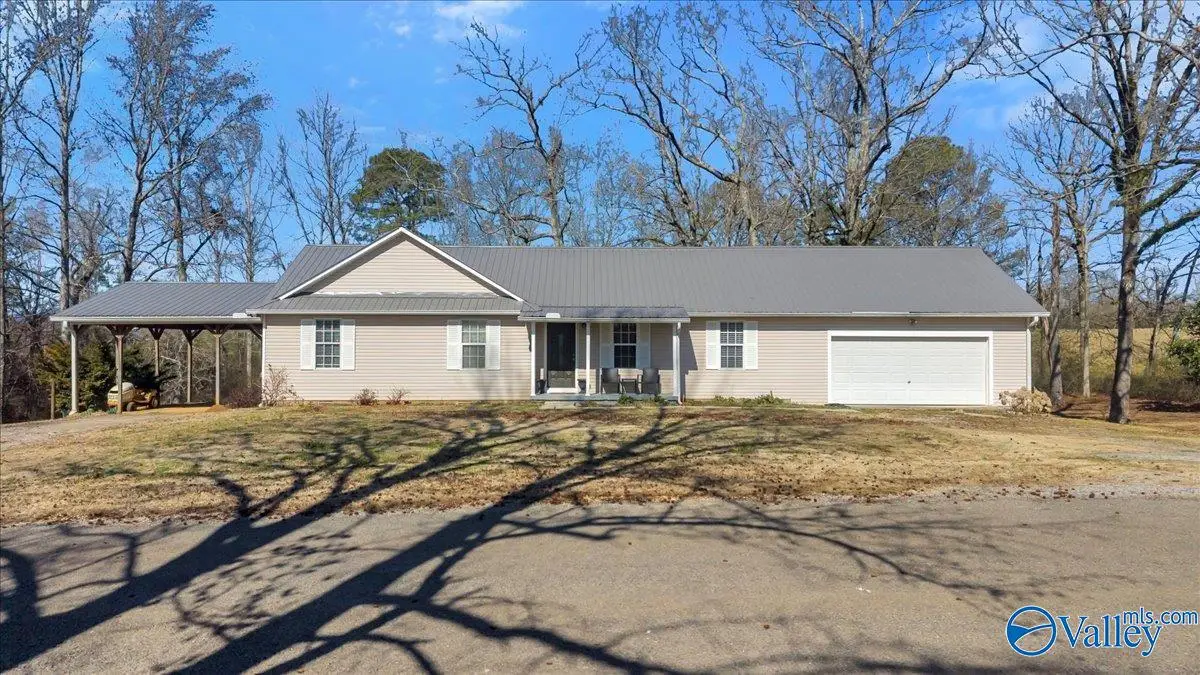 2698 County Road 141, Hollywood, AL 35752 - #1