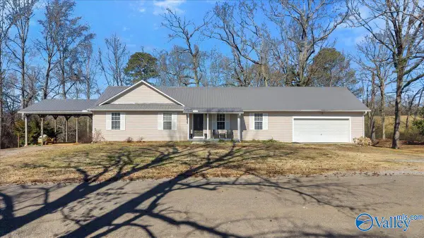 2698 County Road 141, Hollywood, AL 35752