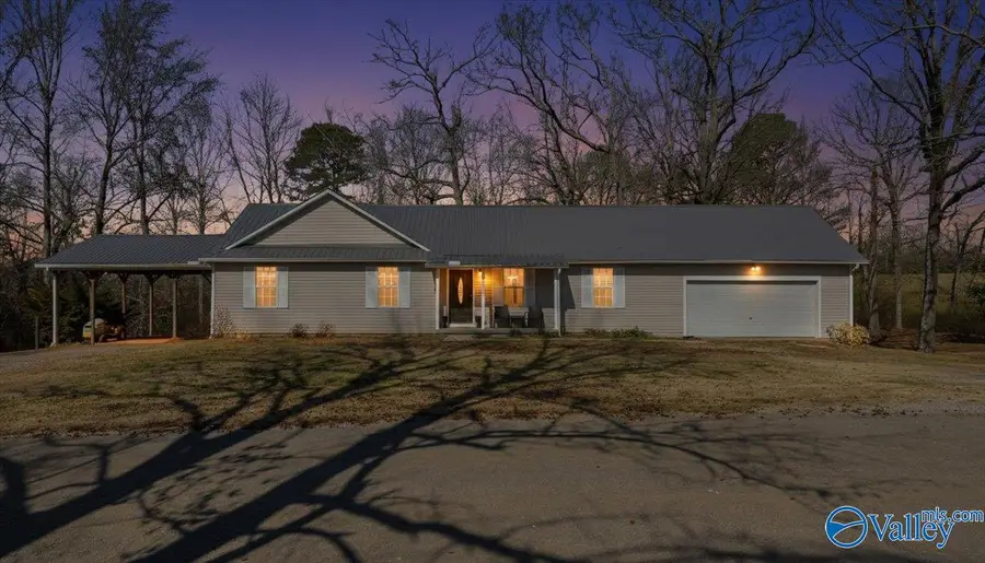 2698 County Road 141, Hollywood, AL 35752 - #2