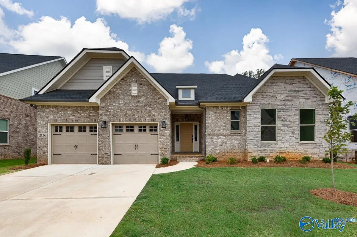 2113 Bloomfell Bend, Huntsville, AL 35802 - #1