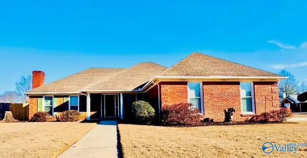 2806 Bristol Drive, Decatur, AL 35603