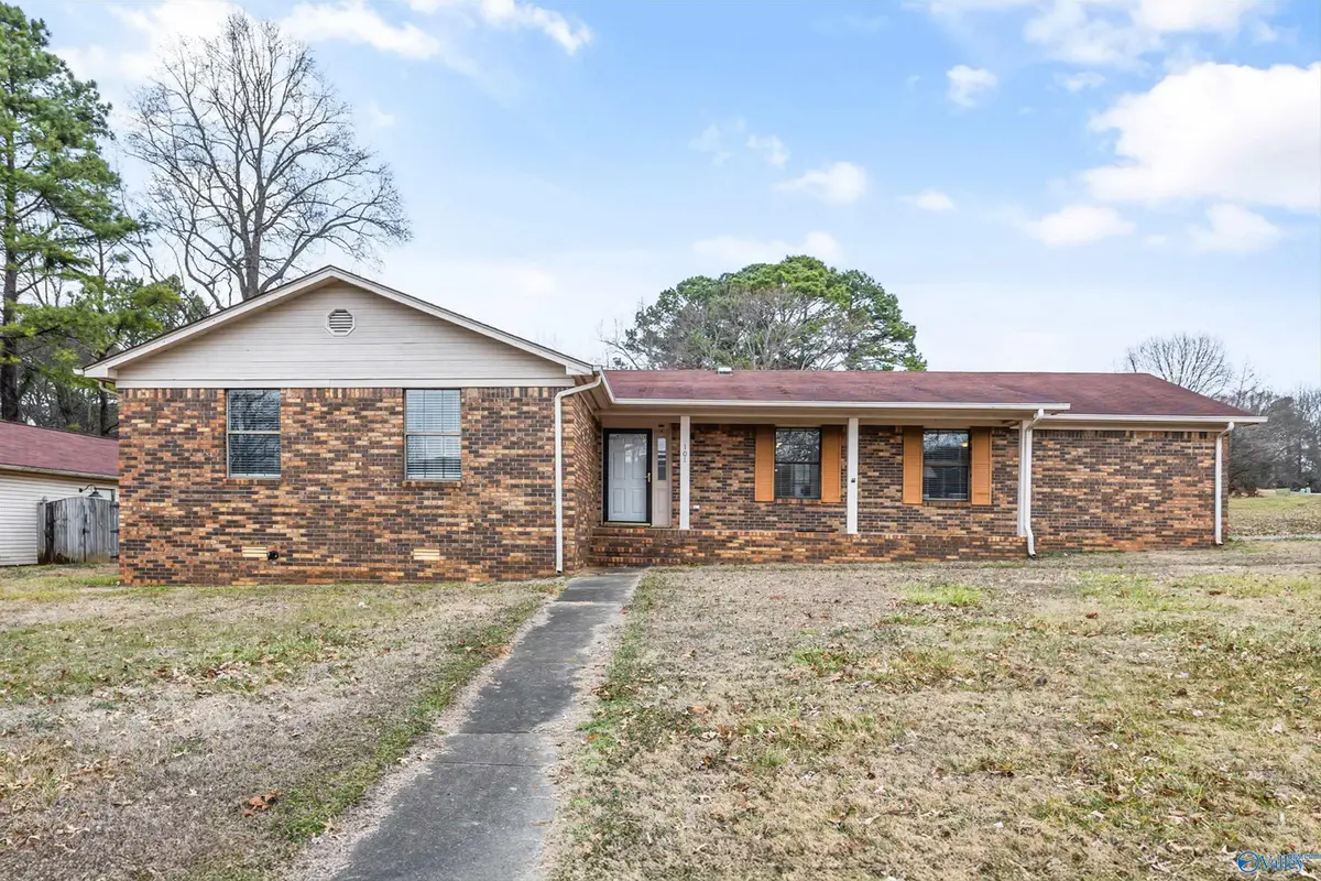 101 Skinner Drive, Huntsville, AL 35811 - #1
