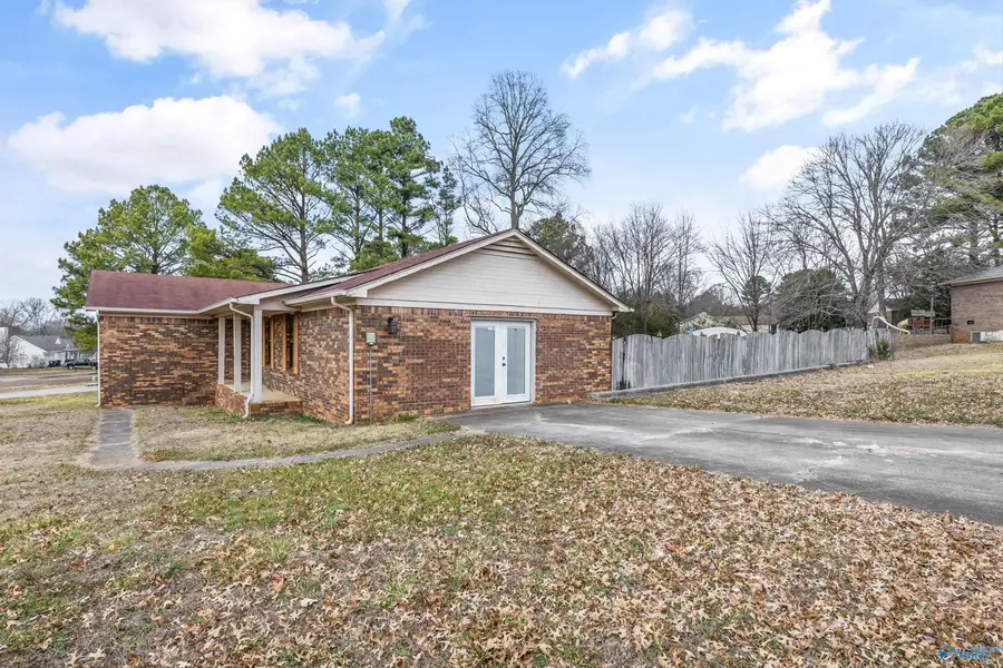 101 Skinner Drive, Huntsville, AL 35811 - #2