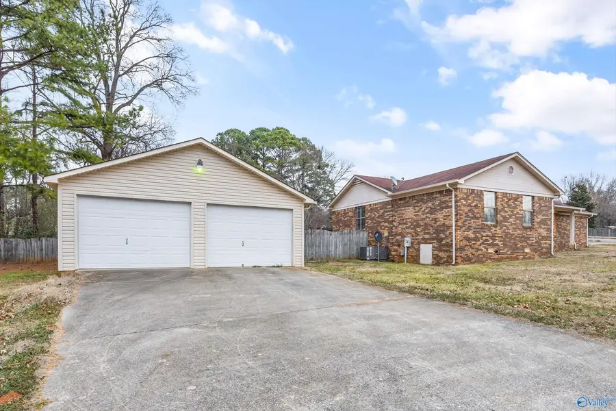 101 Skinner Drive, Huntsville, AL 35811 - #3