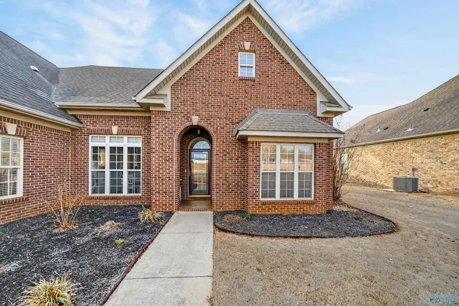 120 Meadow Ridge Drive, Hazel Green, AL 35750 - #3