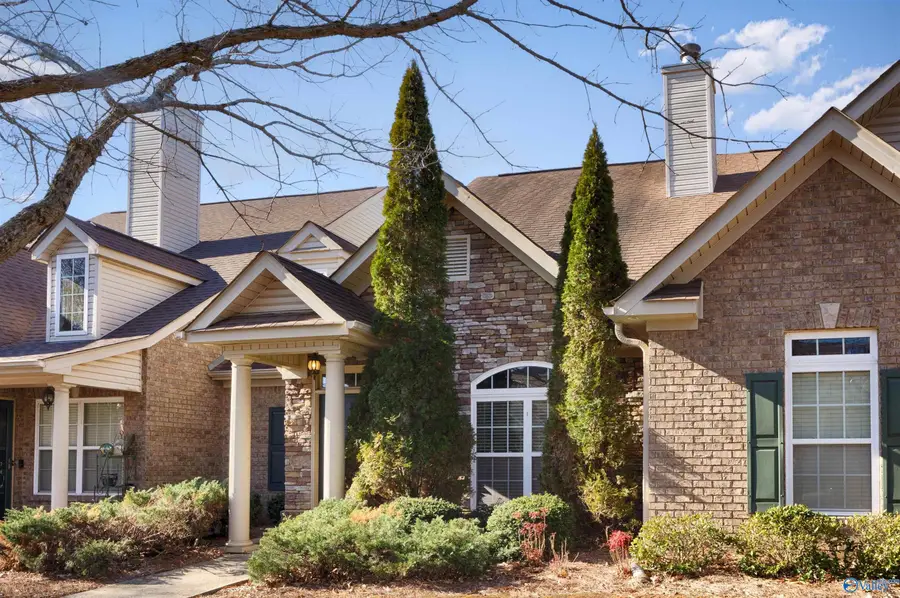 1829 Rushing Wood Drive, Madison, AL 35757 - #2