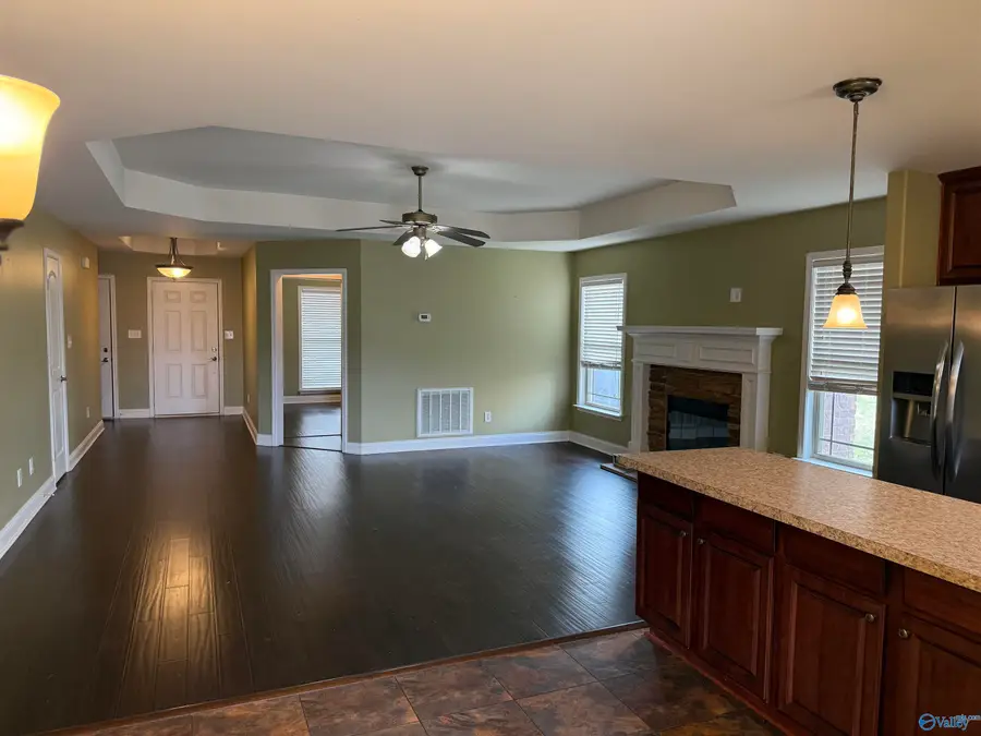 105 Ferstwood Drive, Madison, AL 35756 - #2