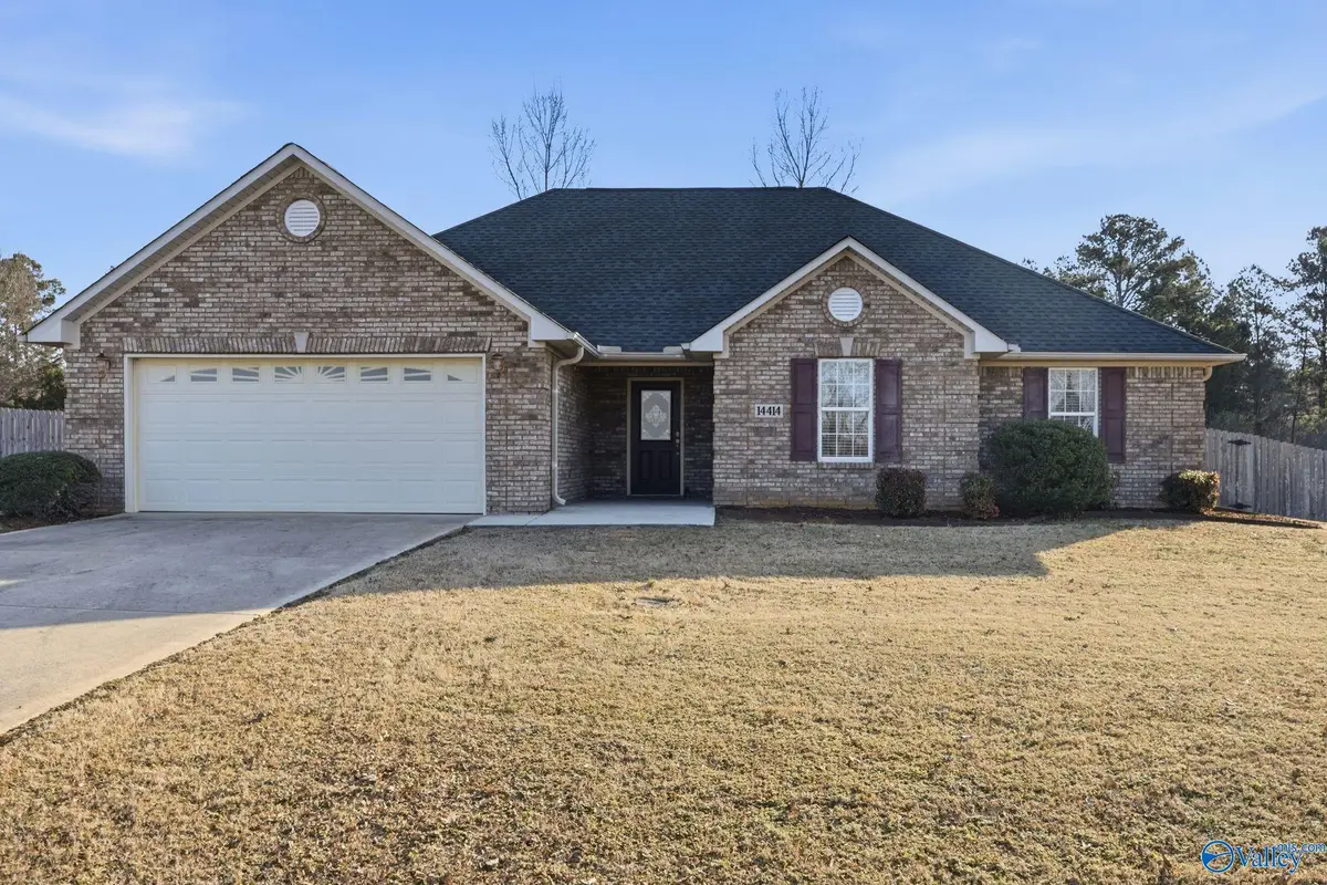 14414 Sloan Road, Athens, AL 35613 - #1